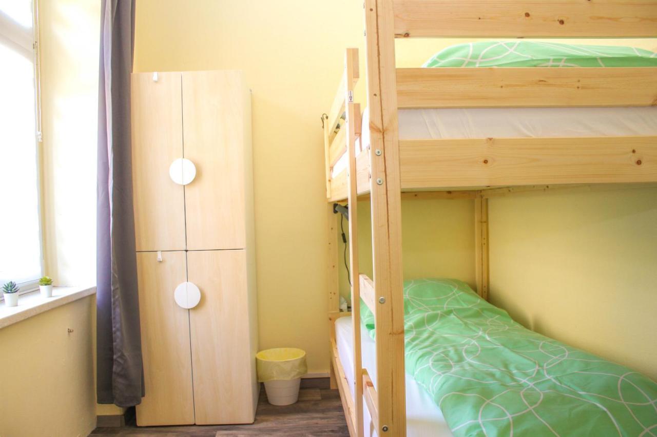 Bischofswerda Ferienwohnung Familienfreundlich Seniorengerecht 外观 照片