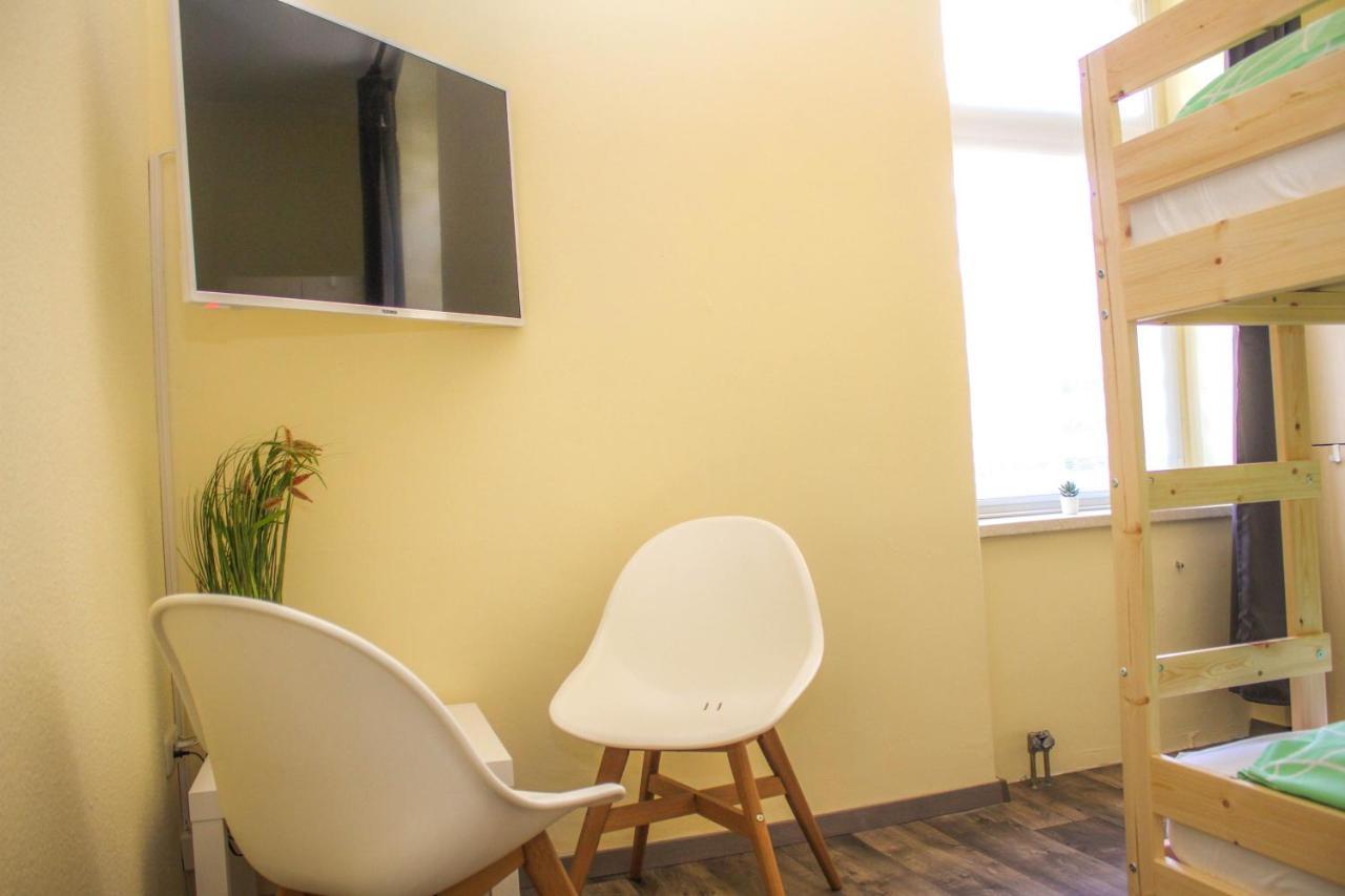 Bischofswerda Ferienwohnung Familienfreundlich Seniorengerecht 外观 照片