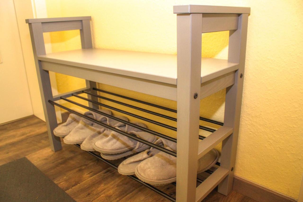 Bischofswerda Ferienwohnung Familienfreundlich Seniorengerecht 外观 照片