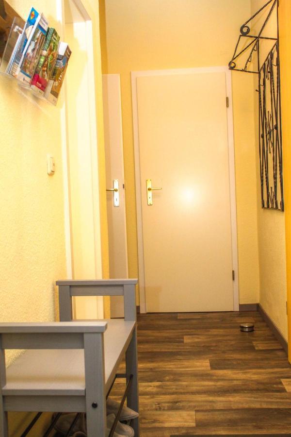 Bischofswerda Ferienwohnung Familienfreundlich Seniorengerecht 外观 照片