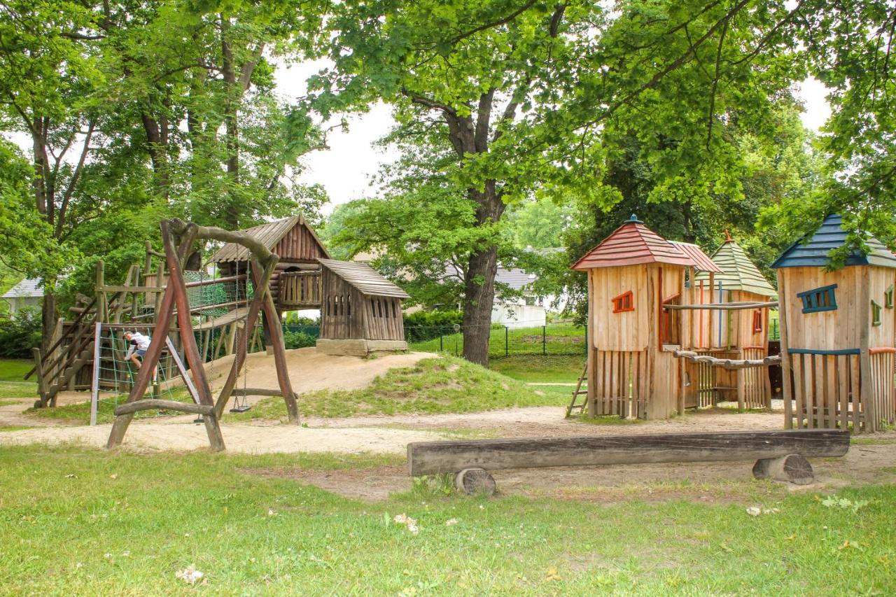 Bischofswerda Ferienwohnung Familienfreundlich Seniorengerecht 外观 照片