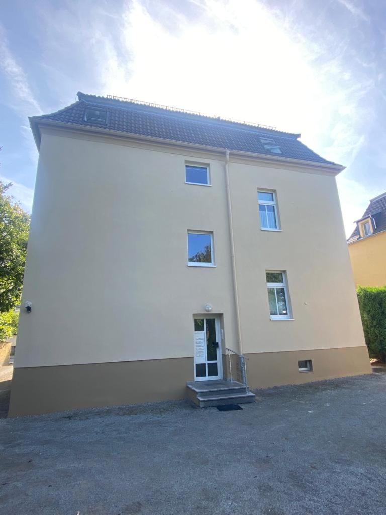 Bischofswerda Ferienwohnung Familienfreundlich Seniorengerecht 外观 照片