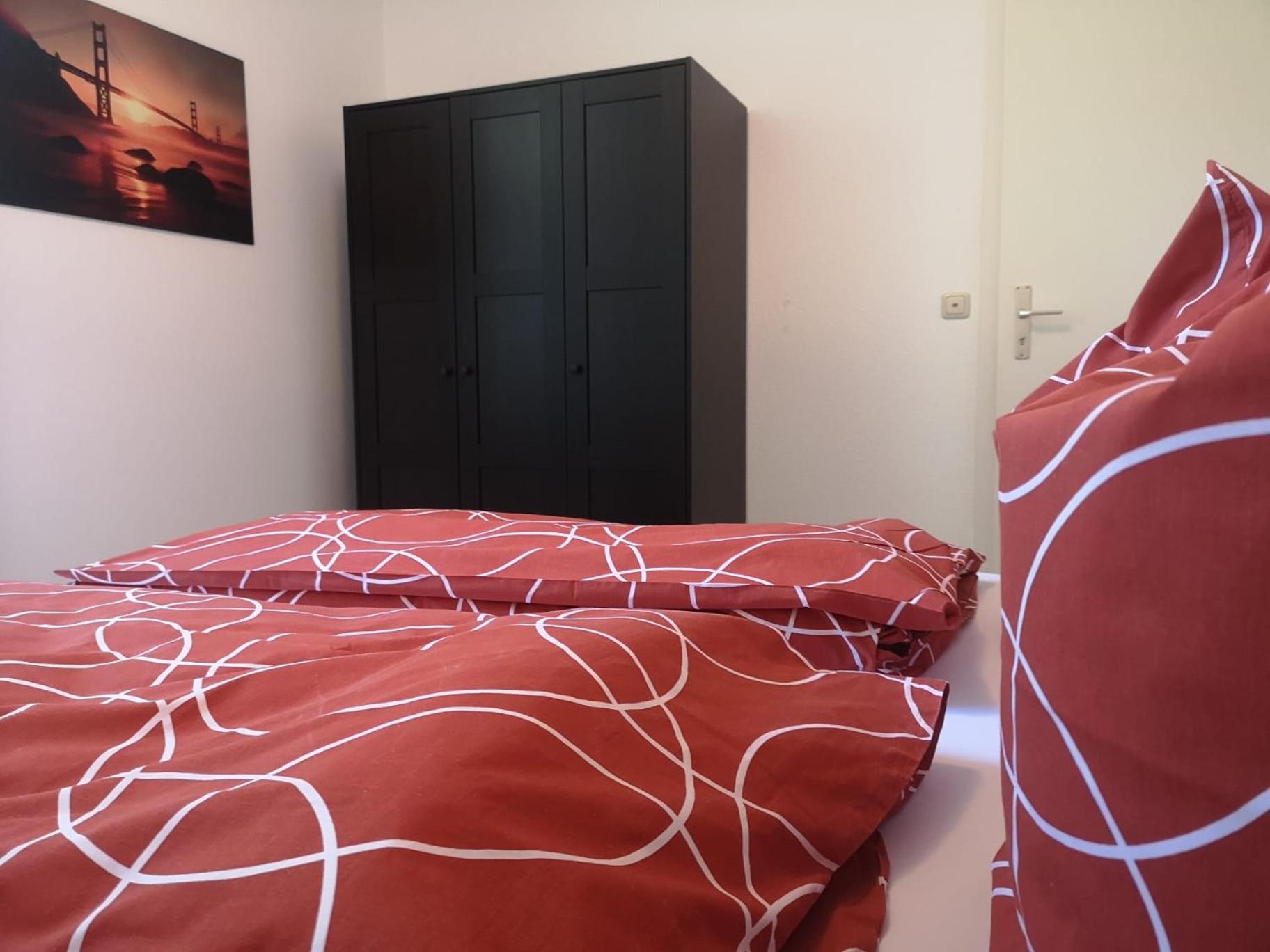 Bischofswerda Ferienwohnung Familienfreundlich Seniorengerecht 外观 照片